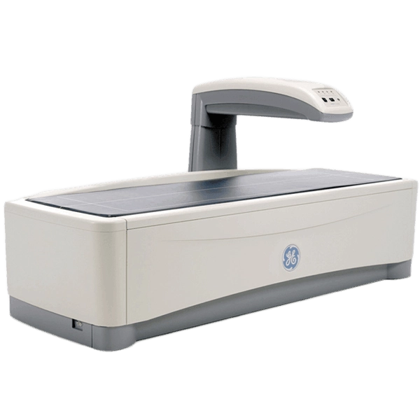 GE Lunar Prodigy Bone Density Machine