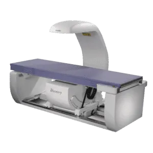Hologic Discovery bone density machines