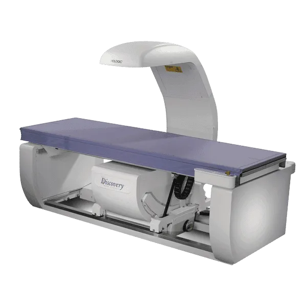 Hologic Discovery Bone Density Machine
