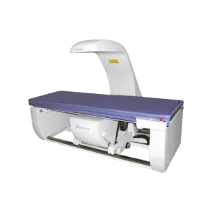 Hologic Discovery SL bone density machines