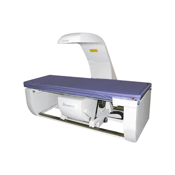 Hologic Discovery SL Bone Density Machine