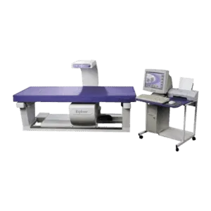 Hologic Explorer bone density machines