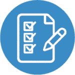 site-preparation Icon representing site preparation