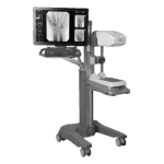 Orthoscan Di mini C-arm machines