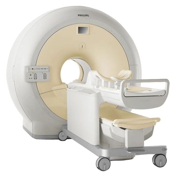 Philips Achieva XR 1.5T MRI Scanner
