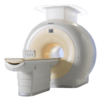 Philips Achieva A-Series 1.5T MRI Machines