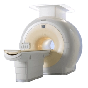Philips Achieva SE 1.5T MRI Machine Philips Achieva SE 1.5T MRI Machine