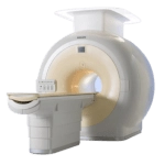 Philips Achieva 1.5T MRI Machines