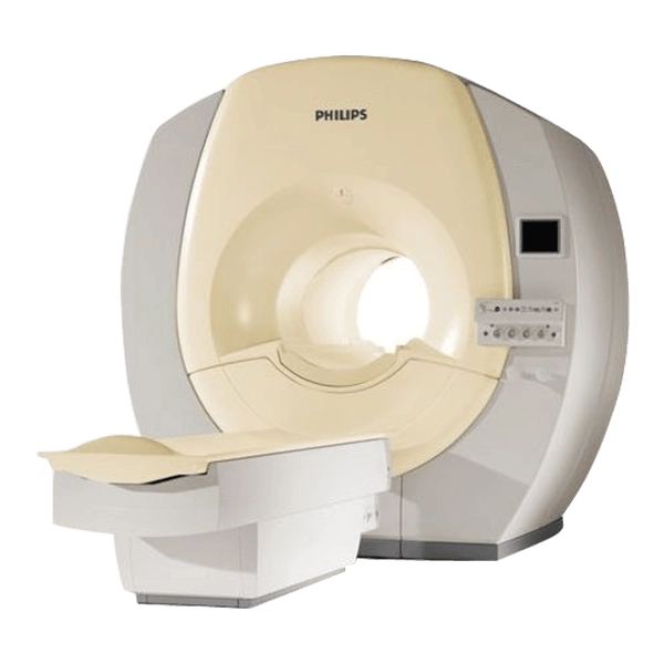 Philips Intera 3.0T MRI Scanner