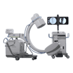 Siemens Avantic full-size C-arm machines