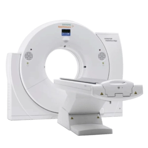 Siemens Definition Edge 128 Slice CT Scanner Siemens Definition Edge 128 Slice CT Scanner