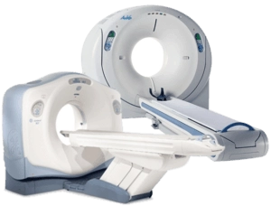 32 Slice CT Scanners