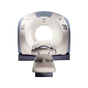 GE BrightSpeed Elite 16 Elite CT Scanner GE BrightSpeed Elite 16 Slice CT Scanner
