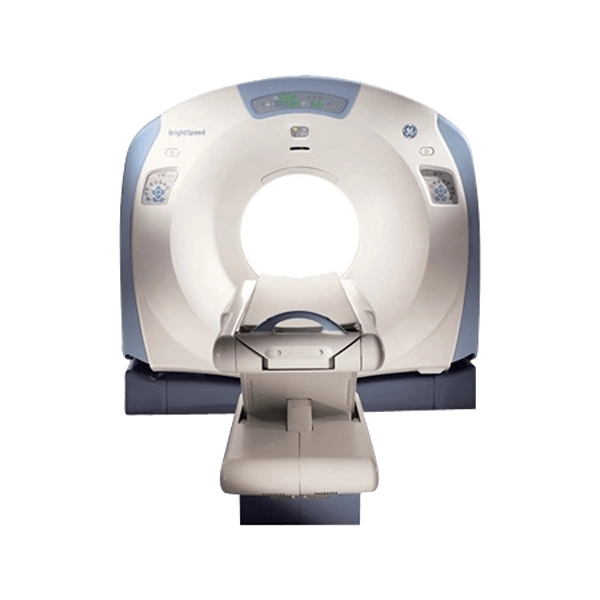 GE BrightSpeed Elite 16 Slice CT Scanner