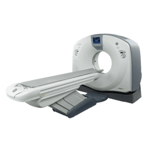 GE Optima 540 16 Slice CT Scanner GE Optima 540 16 Slice CT Scanner
