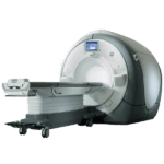 GE Discovery MR750 3.0T MRI Scanner