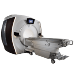 GE Optima MR-750w GEM Wide Bore MRI Machines