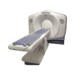 GE LightSpeed 16 Slice CT Scanners