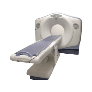 GE Lightspeed 16 slice CT scanner GE Lightspeed 16 slice CT scanner