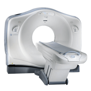 GE LightSpeed Pro 32 Slice CT Scanner GE LightSpeed Pro 32 Slice CT Scanner