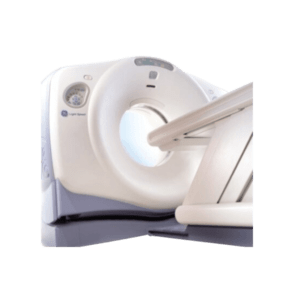 GE LightSpeed RT 16 Slice Oncology CT Scanner GE LightSpeed RT 16 Slice Oncology CT Scanner
