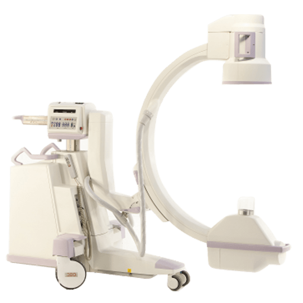 GE OEC 9600 C-Arm
