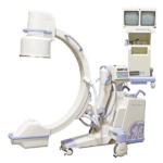 GE OEC 9800 C-Arm Machine