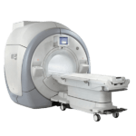 GE Optima MR-450w GEM Wide Bore MRI Machines