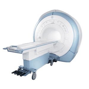 GE Signa EchoSpeed Excite 1.5T MRI Machine GE Signa EchoSpeed Excite 1.5T MRI Machine