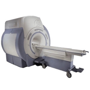 GE Signa Excite 3.0T MRI Machine GE Signa Excite 3.0T MRI Machine