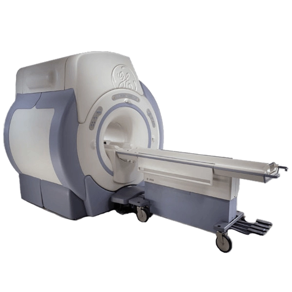 GE Signa Excite 3.0T MRI Scanner