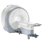 GE Signa HDi 1.5T MRI Machines