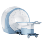 GE Signa HDx 1.5T MRI Scanner