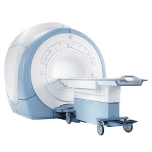 GE Signa HDx 1.5T MRI Machine GE Signa HDx 1.5T MRI Machine