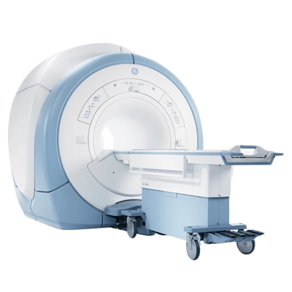 GE Signa HDx 1.5T MRI Scanner