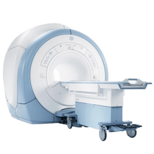 GE Signa HDxt 3.0T MRI Machine GE Signa HDxt 3.0T MRI Machine