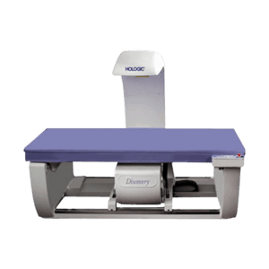 Hologic Discovery CI bone density machines