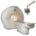 Philips Achieva X 3.0 Tesla MRI Scanners