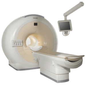 Philips Achieva X-Series 3.0T MRI Machine Philips Achieva X-Series 3.0T MRI Machine