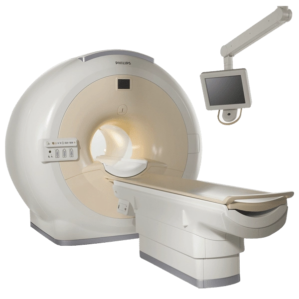 Philips Achieva X-Series 3.0T MRI Scanner