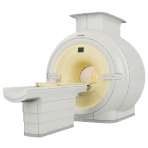 Philips Achieva TX 3.0T MRI Machine Philips Achieva TX 3.0T MRI Machine