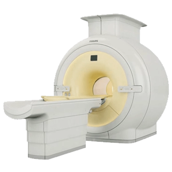 Philips Achieva TX 3.0T MRI Scanner
