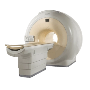Philips Achieva XR 3.0T MRI Machine