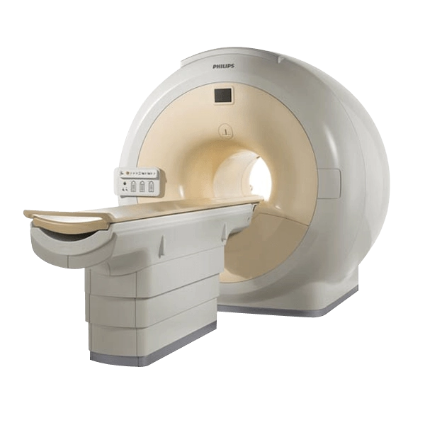 Philips Achieva XR 3.0T MRI Scanner