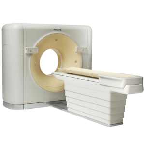Philips Brilliance 64 Slice CT Scanner Philips Brilliance 64 Slice CT Scanner
