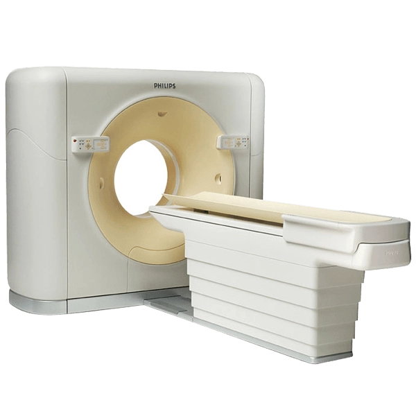 Philips Brilliance 64 Slice CT Scanner