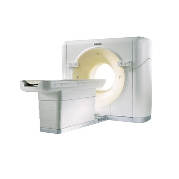 Philips Brilliance 16 Slice CT Scanner