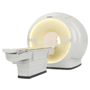 Philips Ingenia 1.5T MRI Machine Philips Ingenia 1.5T MRI Machine