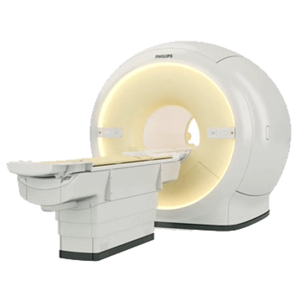 Philips Ingenia 1.5T MRI Scanner