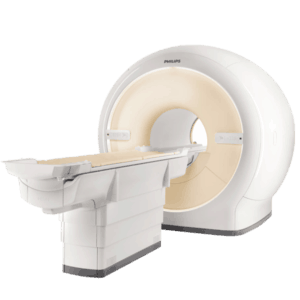 Philips Ingenia 3.0T MRI Machine Philips Ingenia 3.0T MRI Machine